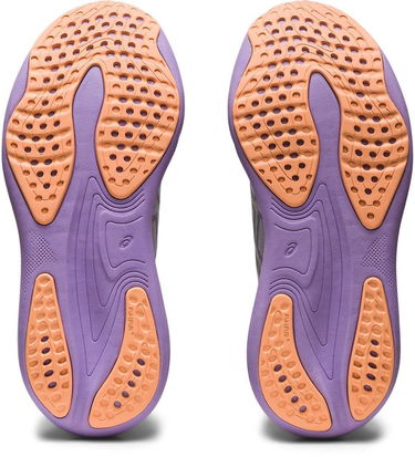 Кецове и обувки Asics Gel-Nimbus 25 Лилаво | 1012B356 021, 4