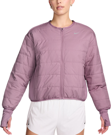 Пухо яке Nike Puffer Jacket Лилаво | fb7511-523, 0
