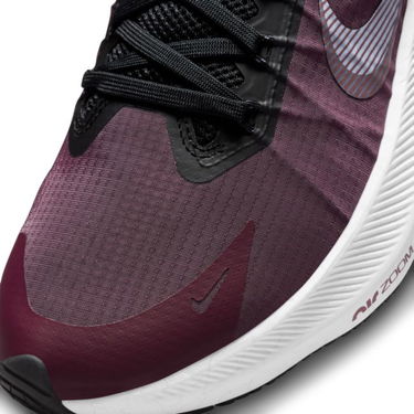 Кецове и обувки Nike Winflo 8 W Бургунди | CW3421-600, 4
