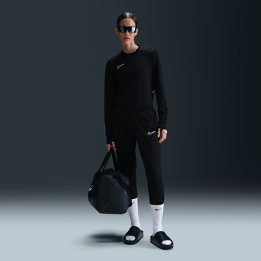 Пуловер Nike Academy Dri-FIT Long Sleeve Soccer T-Shirt Черно | HM0744-010, 2