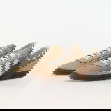 Кецове и обувки adidas Originals SPZL Wesley "Cardboard" Бежово | IG8937, 4