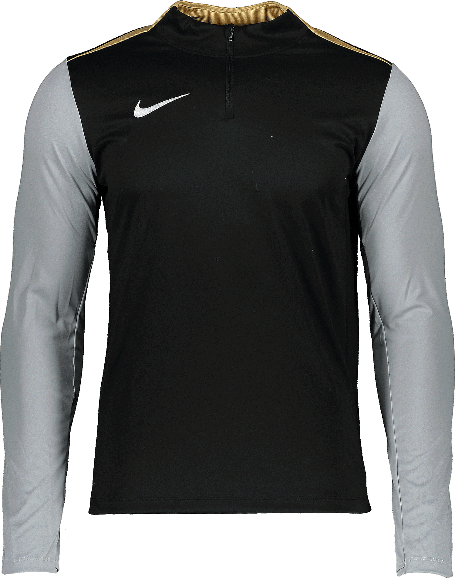 Тениска Nike Long Sleeve Top Черно | fd7667-011, 0