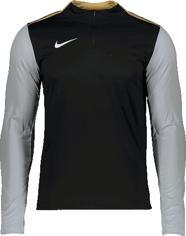 Тениска Nike Long Sleeve Top Черно | fd7667-011, 0