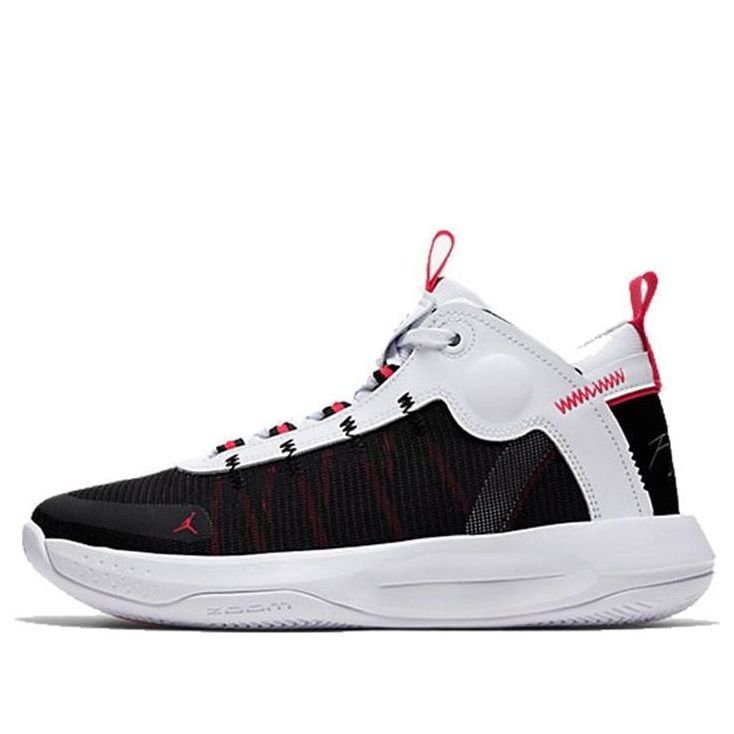 Кецове и обувки Jordan Jumpman 2020 PF Бяло | BQ3448-100