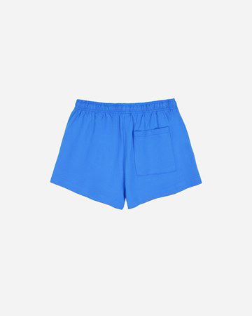 Къси панталони Sporty & Rich Wellness Ivy Disco Shorts Синьо | SH622OC, 1