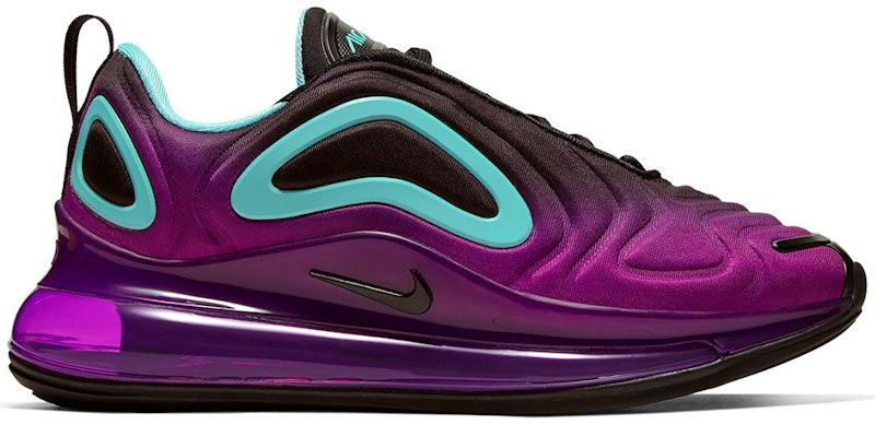 Кецове и обувки Nike Air Max 720 Лилаво | AQ3196-500, 0