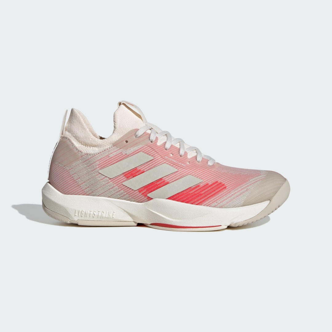 Кецове и обувки adidas Performance Rapidmove ADV Trainer Бежово | IG0760, 0