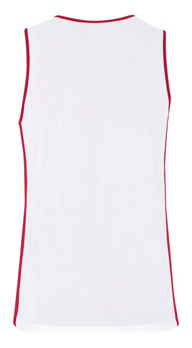 Фланелка Nike Nike Team25 Stock Reversible Jersey Червено | a19919-657, 3