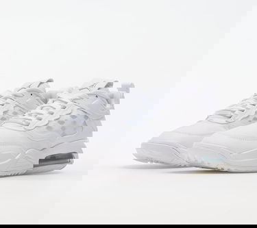 Кецове и обувки Jordan Jordan Max 200 Бяло | CD6105-101, 4