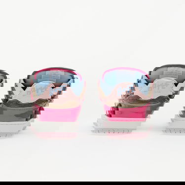 Кецове и обувки BAPE BAPE Sk8 Sta 2 Многоцветен | 0ZXSHM191312OBLX, 4