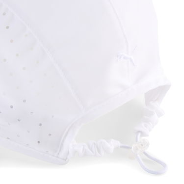 Шапка с козирка Puma SKEPTA Running Cap Бяло | 026801_01, 2