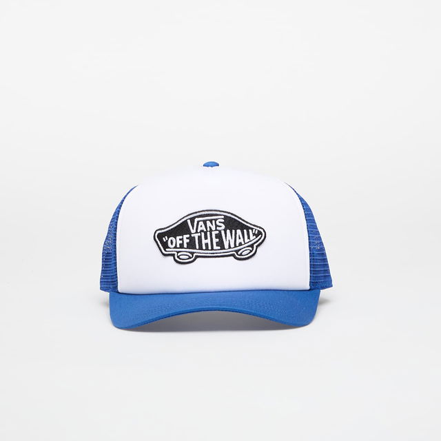 Vans Classic Patch Trucker Hat