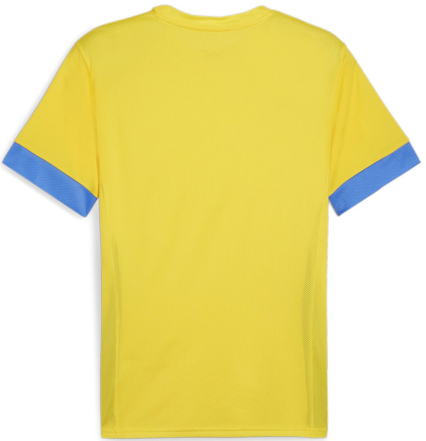 Фланелка Puma teamGOAL Matchday Jersey Жълто | 705747-17, 1