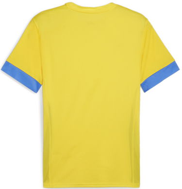 Фланелка Puma teamGOAL Matchday Jersey Жълто | 705747-17, 1