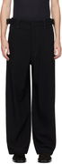LEMAIRE Maxi Utility Trousers