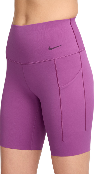 Къси панталони Nike 8IN SHORT Лилаво | dq5994-518, 0