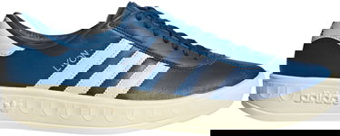 Кецове и обувки adidas Originals Lyon Синьо | gx0721, 0