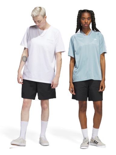 Бански adidas Originals Water Swimshorts Черно | HS3016