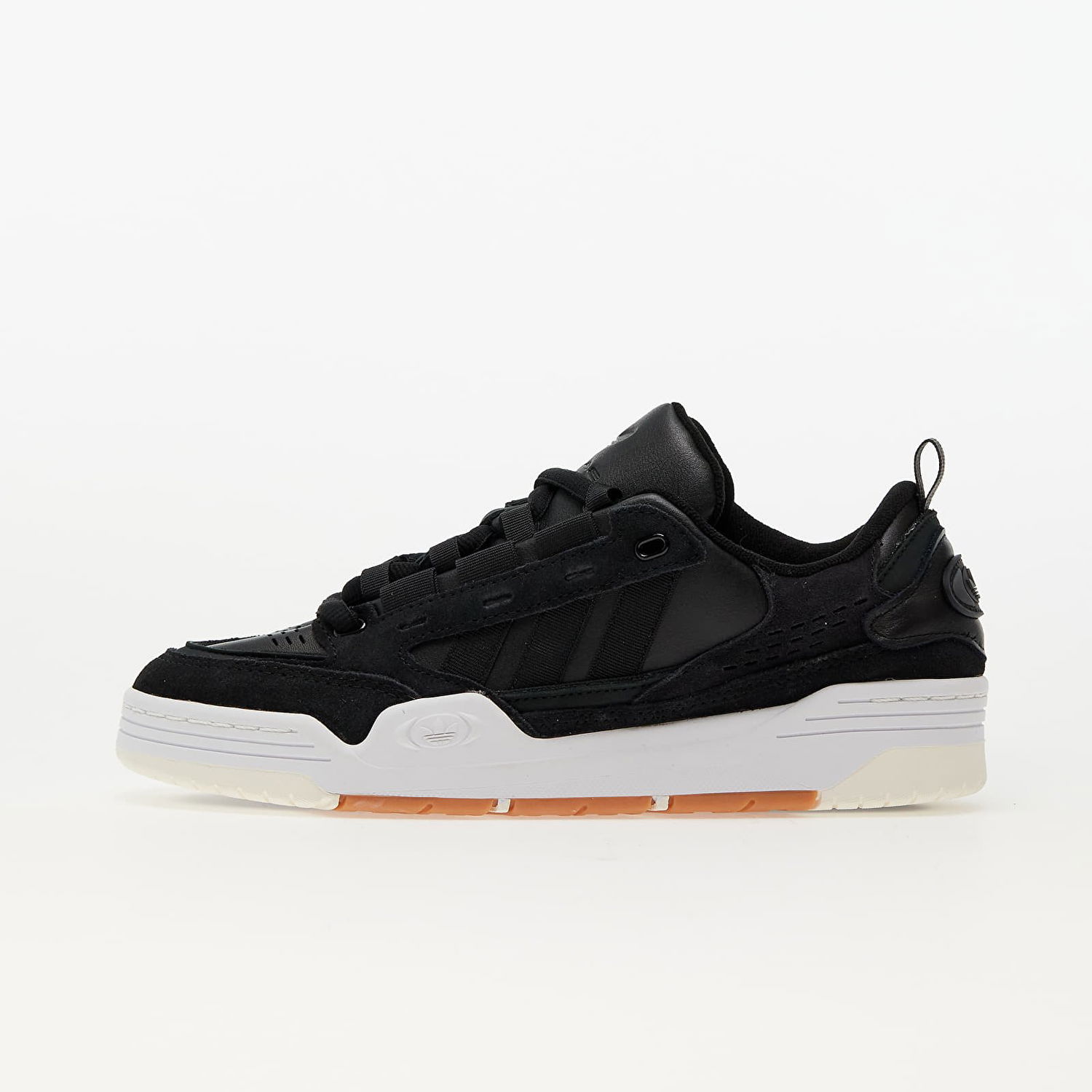 Кецове и обувки adidas Originals ADI2000 Черно | GY3875, 0