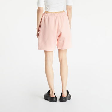 Къси панталони Nike NRG Solo Swoosh Fleece Shorts Розово | DV3055-697, 1