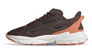 Кецове и обувки adidas Originals Ozweego Celox Кафяво | HQ8815, 0