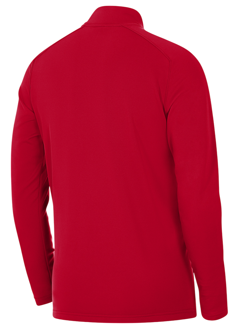 Пуловер Nike Nike TR 1/4 Zip Midlayer Червено | 0338nz-657, 1
