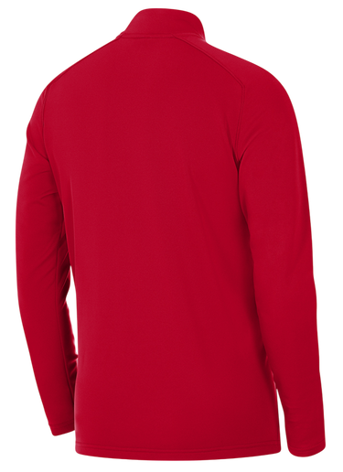 Пуловер Nike Nike TR 1/4 Zip Midlayer Червено | 0338nz-657, 1