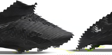 Кецове и обувки Nike Zoom Superfly 9 Elite FG Черно | dj4977-001, 2
