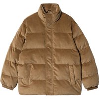 Пухо яке Carhartt WIP Layton Jacket Бежово | I030825.18JXX, 0