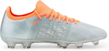Кецове и обувки Puma Ultra 3.4 FG AG Сиво | 106699-01, 1