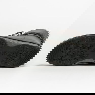 Кецове и обувки Moon Boot Low Nylon Waterproof 2 Сиво | 24009300 006, 4