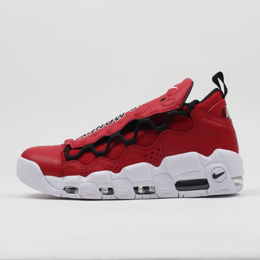 Кецове и обувки Nike Air More Money Червено | AJ2998-600, 0