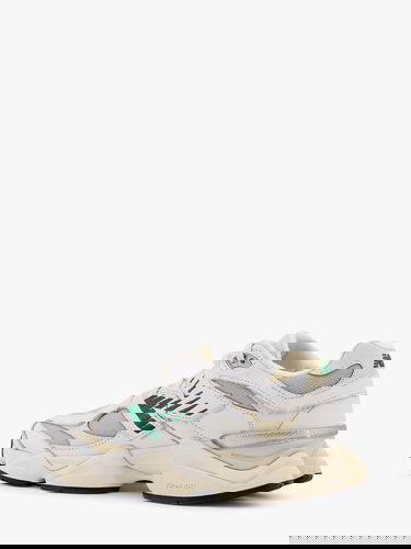Кецове и обувки New Balance U9060 Бяло | U9060ESEWHITE, 2