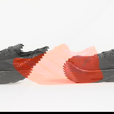 Кецове и обувки Y-3 Y-3 Adios Pro 4 Craft Червено | JR6657, 0