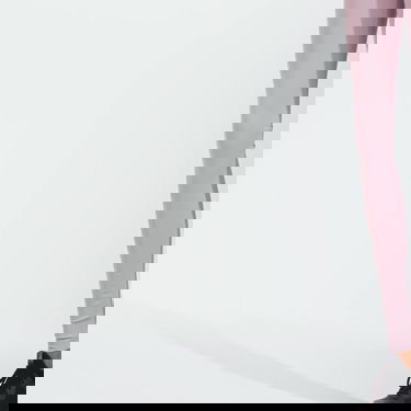 Клинове adidas Performance Optime Full-Length Leggings Розово | IT9107, 3
