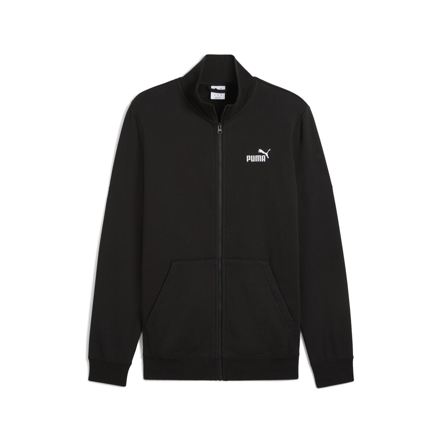 Яке Puma Essentials Logo Track Jacket Черно | 682582_01, 0