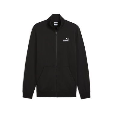 Яке Puma Essentials Logo Track Jacket Черно | 682582_01, 0