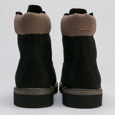 Кецове и обувки Timberland 6 Inch Premium Waterproof Boot Черно | A2NA1-100, 3