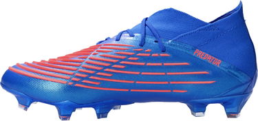 Кецове и обувки adidas Performance Predator Edge.1 FG Синьо | h02932, 1