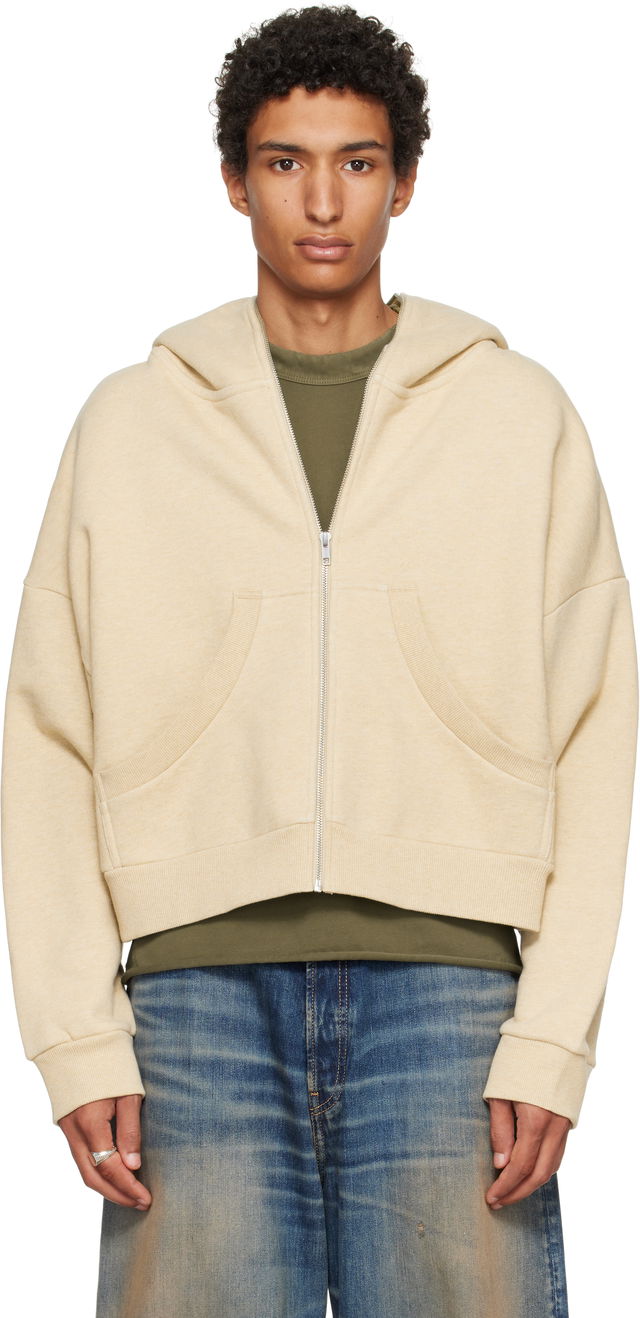 Entire Studios Eternal Zip Hoodie