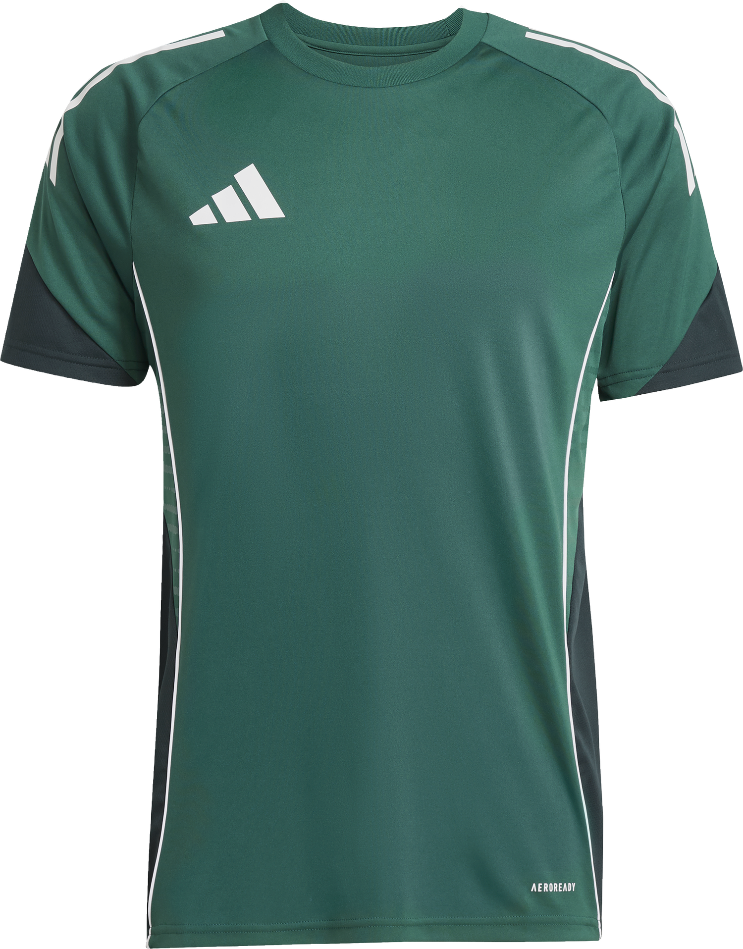 Тениска adidas Originals Adidas TIRO25C Training Jersey Зелено | ji8942, 0