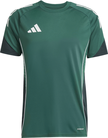 Тениска adidas Originals Adidas TIRO25C Training Jersey Зелено | ji8942, 0
