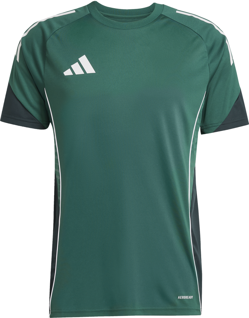 Тениска adidas Performance Adidas TIRO25C Training Jersey Зелено | ji8942