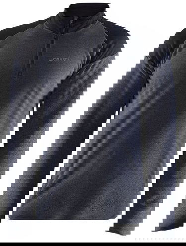 Суитчър Craft CORE Edge Thermal Sweatshirt Сиво | 1909502-999995, 0