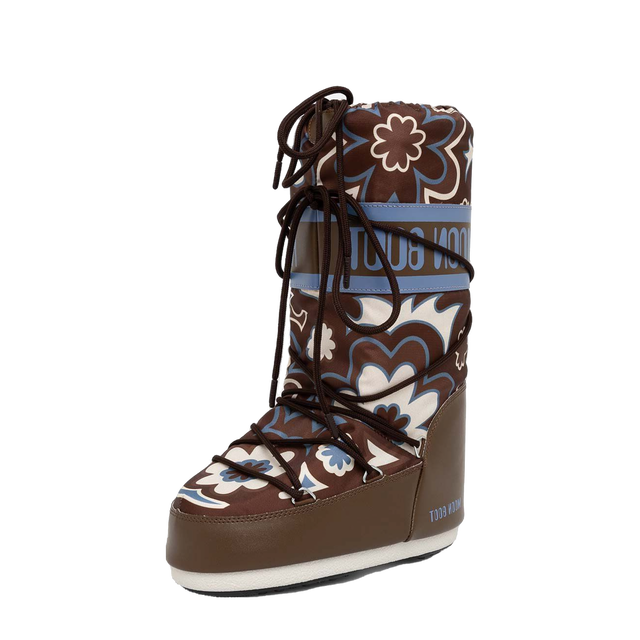 MB ICON FLOWER Boots