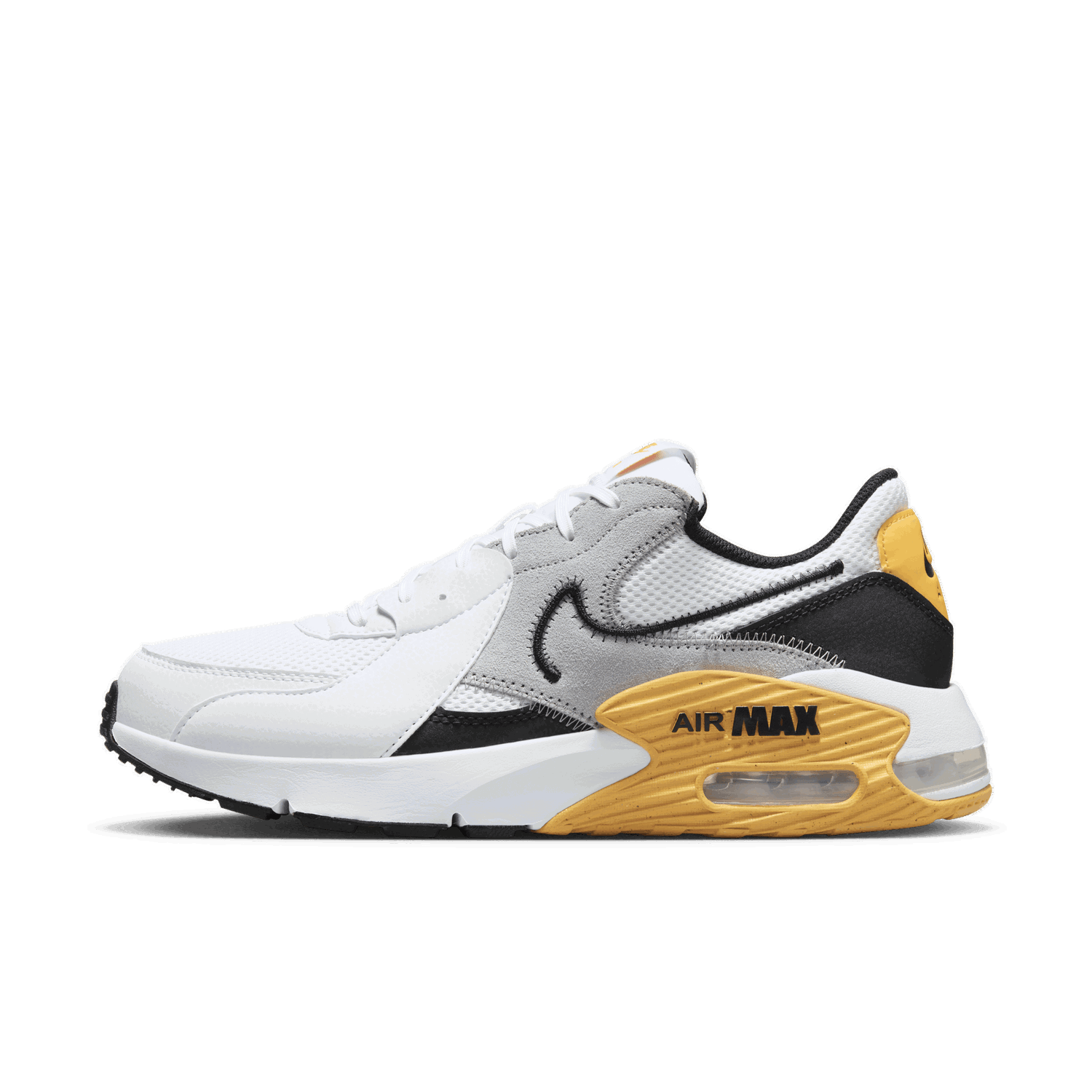 Кецове и обувки Nike Air Max Excee Бяло | DZ0795-103, 1
