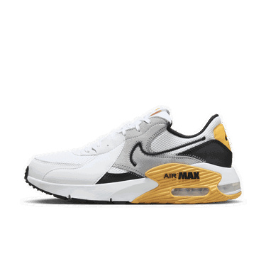 Кецове и обувки Nike Air Max Excee Бяло | DZ0795-103, 1