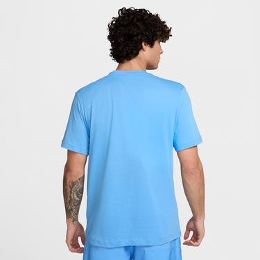 Тениска Nike Nike Sportswear T-Shirt Синьо | DQ3948-412, 3