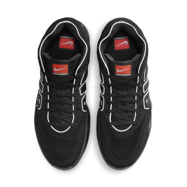 Кецове и обувки Nike AIR ZOOM G.T. HUSTLE 2 ALL STAR WEEKEND, nero/bianco Черно | FZ4643-002, 3