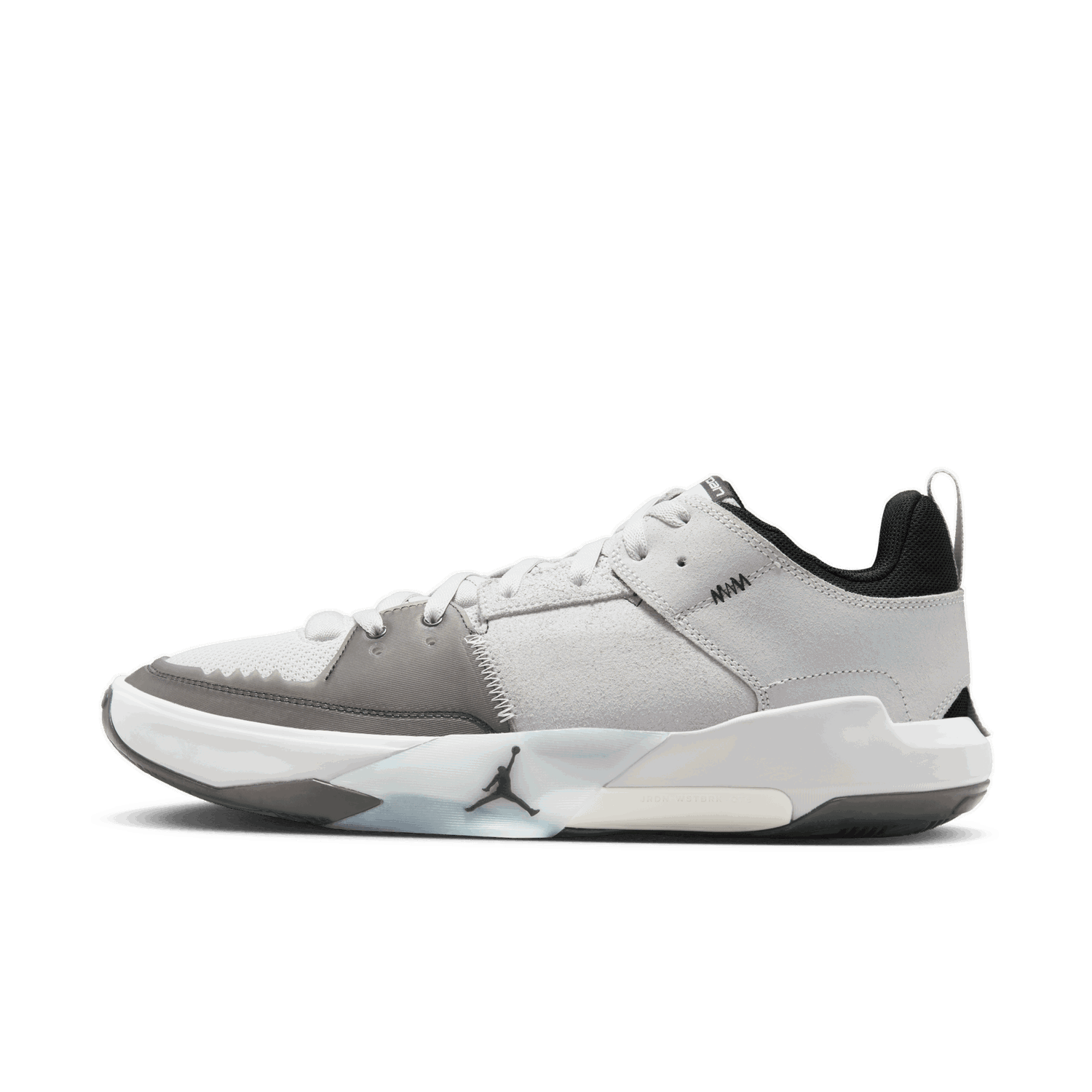 Кецове и обувки Jordan Jordan One Take 5 Сиво | HF0451-001, 0